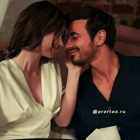 Ask Love GIF