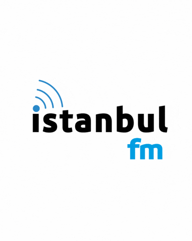 Radyo GIF by İstanbul Fm