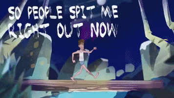 Andy Grammar Damn It Feels Good To Be Me GIF by Andy Grammer