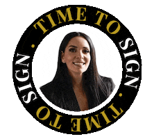 Sticker by Linda Fernandes Real Estate