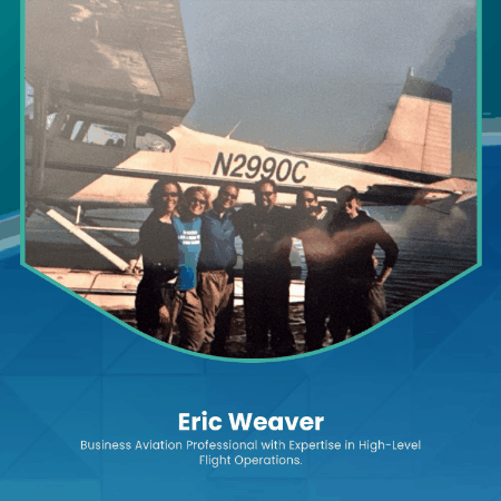Eric Weaver GIF
