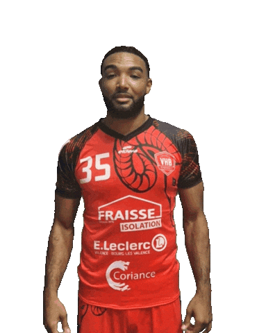 Vhb Sticker by Valence Handball