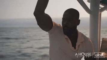On My Way Boat Party GIF by ALLBLK