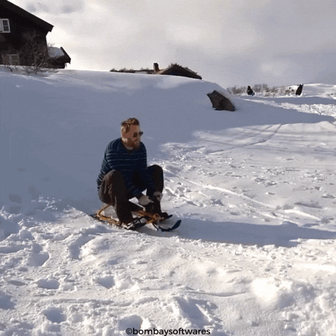 Sport Fail GIF by Bombay Softwares