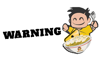 Chewsarap Sticker