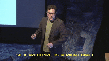 Ted Talk GIF