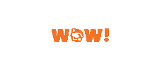 Wow Sticker by TTV Het Markiezaat