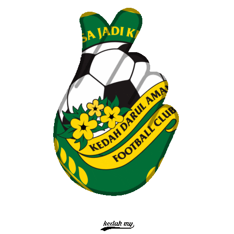 Malaysia Sticker