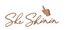 Star Glow Sticker by The WoMi™ App