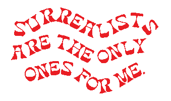 Artist Sticker
