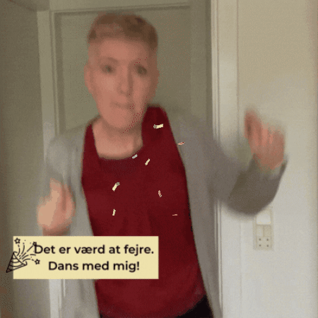 Dance GIF