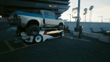 Cyberpunk GIF