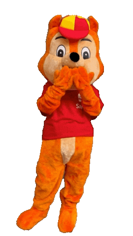 Kreissparkasse Bitburg-Prüm Sticker