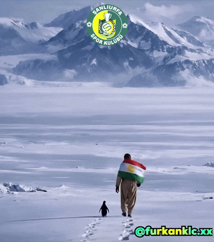 Kurdistan GIF