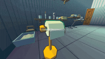 Destroy Toilet Paper GIF by Xbox