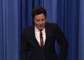 Jimmy Fallon Oh Snap GIF by The Tonight Show Starring Jimmy Fallon