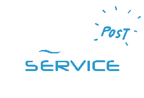 New Post Greece Sticker by Yacht Service Group