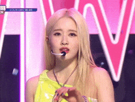 Sad Sieun GIF