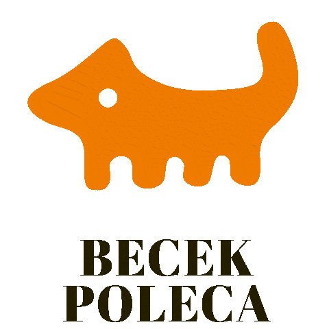 Bck Sticker by Bytomskie Centrum Kultury