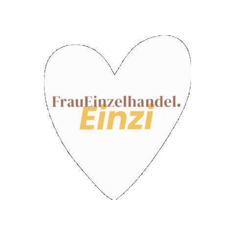 Sticker by FrauEinzelhandel