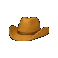 Mexico Horse Sticker by Suerte Tequila