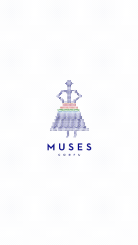 Summer Luxury GIF by MUSES CORFU