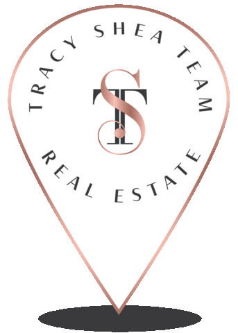 Tracy Shea Team Sticker
