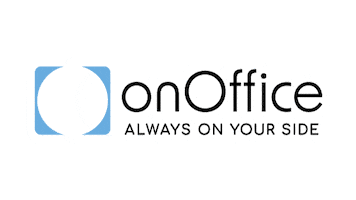 Sticker by onOffice