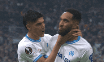 France Love GIF by Olympique de Marseille