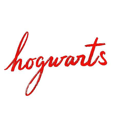 Harry Potter Sticker by MarionMenardi