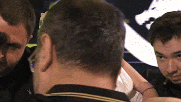 Echo Izzy GIF by Eternal Fire