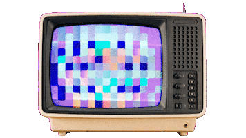 Sticker by Manila Community Radio