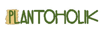 Plant Sticker