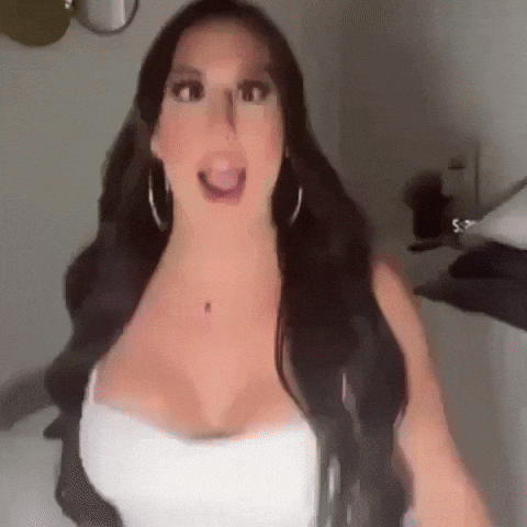 Dance Dancing GIF
