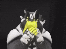 Urshifu GIF