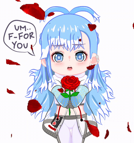 Flower GIF