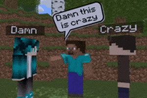 Reaction Gif Steve GIF