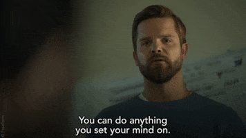 You Got This Season 5 GIF by Good Trouble