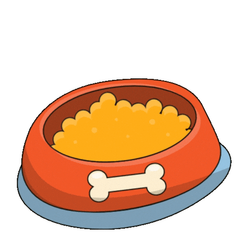 Dogs Sticker by Diamond In The Ruff Rescue