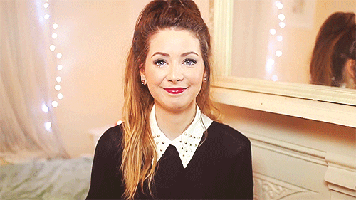 zoella