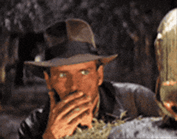 Indiana Jones GIF