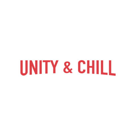 United Unity Sticker by UnityWellnessCo