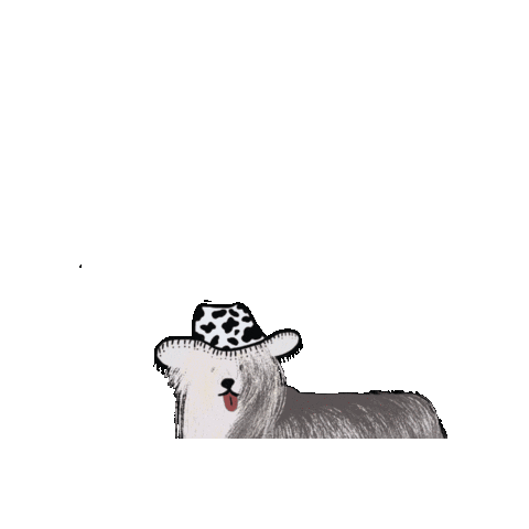 Doggie Mypet Sticker