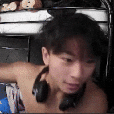 Anger Rage GIF