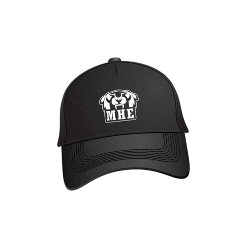 mhe.official Sticker