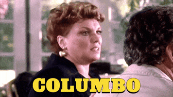 Columbo GIF