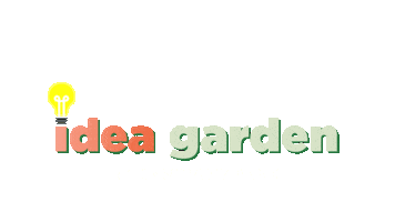 Garden Illinois Sticker by Cantigny Park