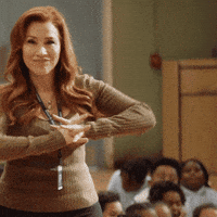 Lisa Ann Walter GIFs - Find & Share on GIPHY