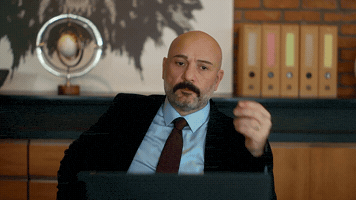 Father Ayyapim GIF by Burak Berkay