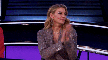 excited drew barrymore GIF by CBS